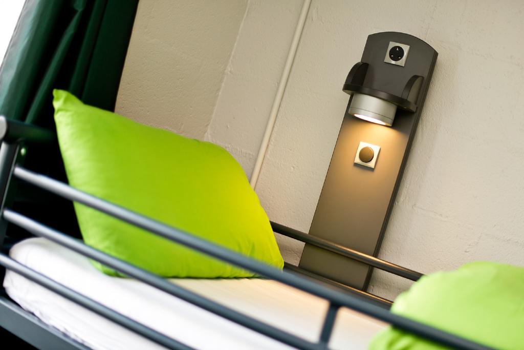 YHA Snowdon Pen-y-Pass Hostel Llanberis Ruang foto