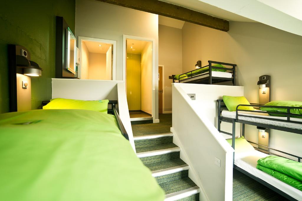 YHA Snowdon Pen-y-Pass Hostel Llanberis Ruang foto